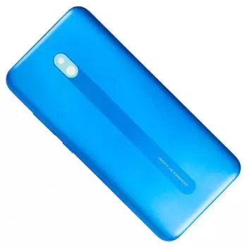 Задняя крышка для Xiaomi Redmi 8A, синий (727897)