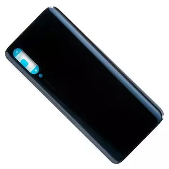 Задняя крышка Xiaomi оригинал для Xiaomi Mi9 Lite, черный (727867)