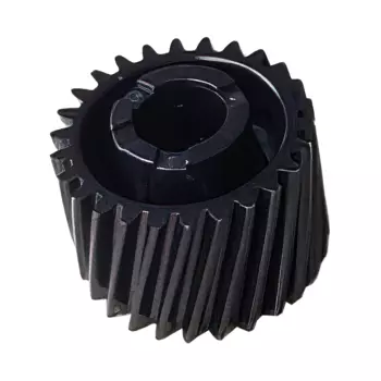 Задняя шестерня транспортировочного шнека Ricoh оригинал для Ricoh MP 4055SP, 5055SP, 6055SP, 1 шт. (D2023141)