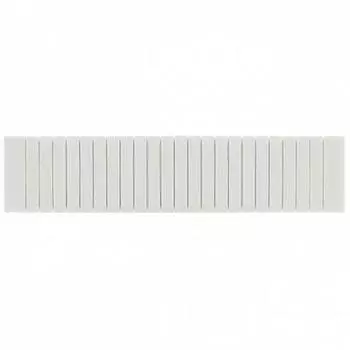 Заглушка 12 модулей белая PROxima ak-0-2 EKF