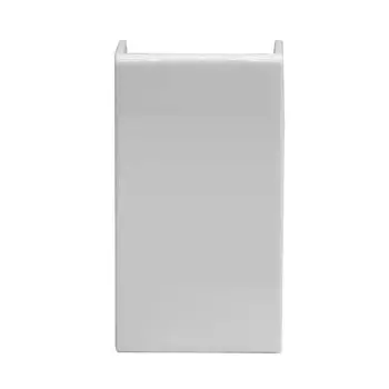 Заглушка DKC Viva , серый (45116)