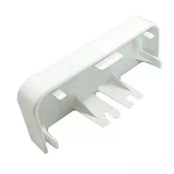 Заглушка Ecoplast 576814, 100х40 (576814)