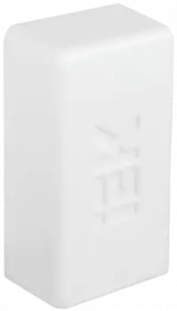 Заглушка IEK CKMP10D-Z-015-010-K01, 15х10 (уп 4шт) (CKMP10D-Z-015-010-K01)