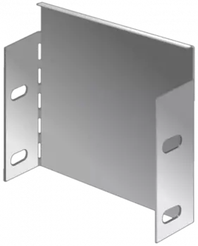 Заглушка IEK CLP1Z-050-050, H50x50 (CLP1Z-050-050)