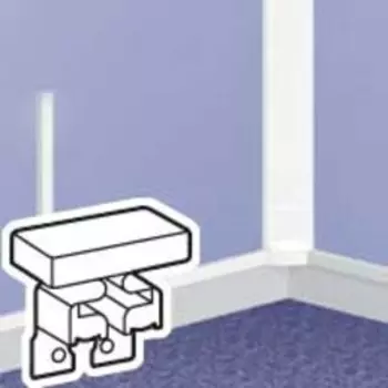 Заглушка Legrand 31202 (31202)