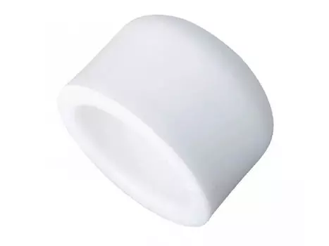 Заглушка РосТурПласт ∅32мм, полипропилен (10550)