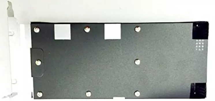 Заглушка SuperMicro MCP-240-00096-0N (MCP-240-00096-0N)