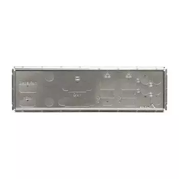 Заглушка SuperMicro MCP-260-00122-0N, серебристый (MCP-260-00122-0N)