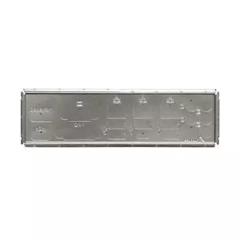 Заглушка SuperMicro MCP-260-00151-0N, серебристый (MCP-260-00151-0N)