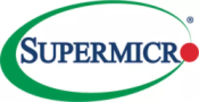 Заглушка SuperMicro MCP-260-00185-0B, серебристый (MCP-260-00185-0B)