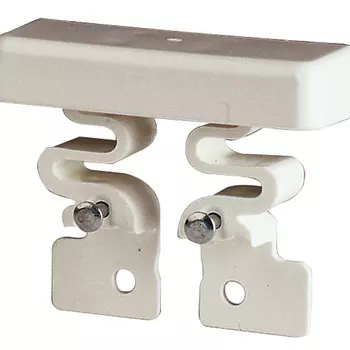 Заглушка торцевая Legrand 31203, 32х12.5 (31203)