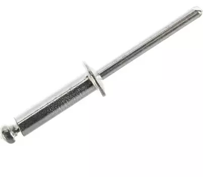 Заклепки вытяжные Stayer Pro-FIX, 3.2 мм длина гильзы 20 мм, алюминий, 50 шт. (3120-32-20)