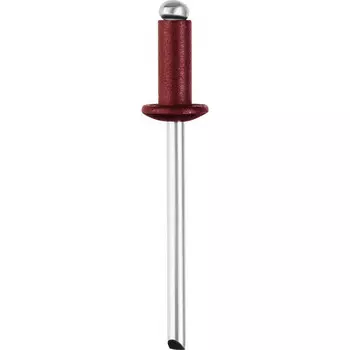 Заклепки вытяжные Stayer Color-FIX, 3.2 мм длина гильзы 8 мм, алюминий, 50 шт. (3125-32-3005)