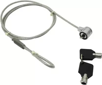 Замок CBR CL-10 механический, 1m