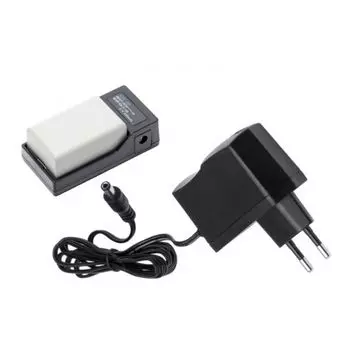 Зарядное устройство + аккумулятор ADA для ADA TopLiner 3-360, TopLiner 3-360 GREEN, 6D SERVOLINER GREEN, 3.7 В, 3.6 Ач (А00552)