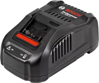 Зарядное устройство Bosch GAL 1880 CV, Li-Ion, 14.4-18V, 8A для Bosch Professional (1600A00B8G)