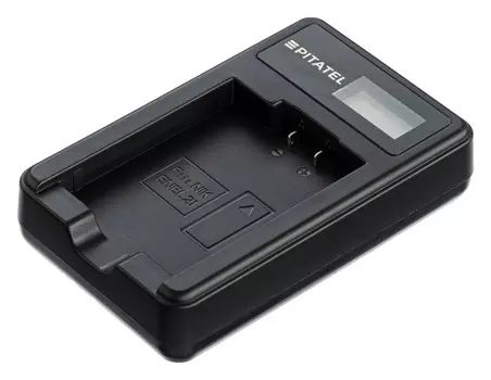 Зарядное устройство Pitatel PVC-011 для Nikon EN-EL21 [PVC-011]