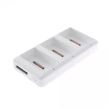 Зарядный хаб DJI P4 Part 8 для DJI PHANTOM 4, белый (CP.PT.000343.02)