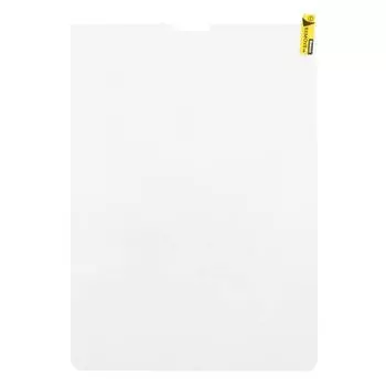 Защитная пленка Baseus для экрана смартфона Apple Pad Pro (2018/2020/2021) 12.9, FullScreen, плоское (889476)