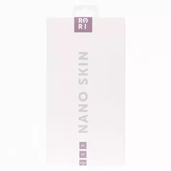 Защитная пленка Kurato RORI для экрана смартфона Samsung G988 Galaxy S20 Ultra, силиконовая (116226)