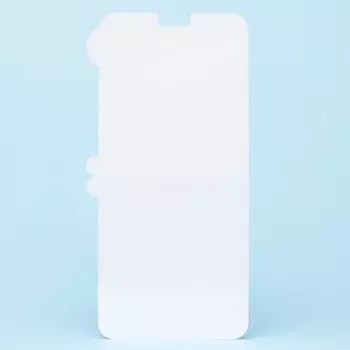 Защитная пленка Kurato RORI для смартфона Huawei Honor 8X/8X Premium силиконовая, прозрачная (112281)