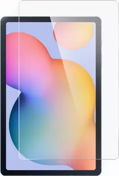 Защитная пленка Red Line для экрана планшета Apple iPad 10,9" (2022), поверхность глянцевая(суперпрозрачная) (УТ000033500)