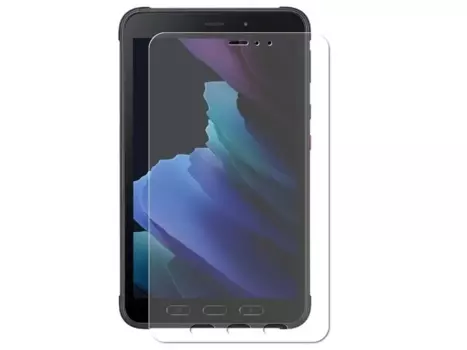 Защитная пленка Red Line для экрана планшета Samsung Galaxy Tab Active 3 (УТ000031038)