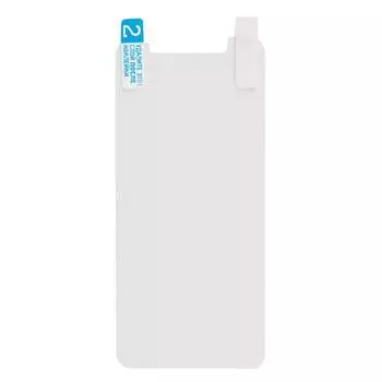 Защитная пленка Red Line для экрана смартфона Huawei Y5 lite (2018), FullScreen, поверхность глянцевая, плоская (1010971)