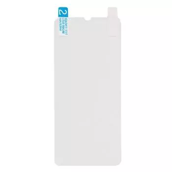 Защитная пленка Red Line для экрана смартфона Samsung Galaxy A03s/A03 Core, FullScreen, поверхность глянцевая, плоская (1010990)