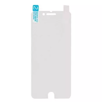Защитная пленка Red Line для экрана смартфона Apple iPhone 7 Plus/8 Plus, FullScreen, поверхность глянцевая, плоская (1010980)