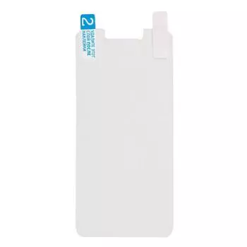 Защитная пленка Red Line для экрана смартфона Honor 6A, FullScreen, поверхность глянцевая, плоская (1010966)