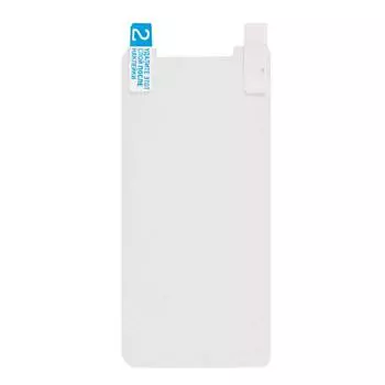 Защитная пленка Red Line для экрана смартфона Honor Y5 Lite/Y5 2018/7A, FullScreen, поверхность глянцевая, плоская (1010967)