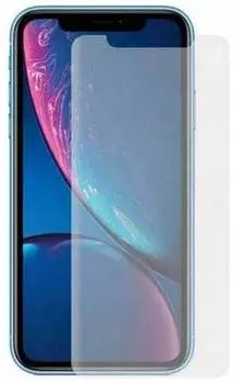 Защитная пленка Red Line для экрана смартфона Apple iPhone 11 / XR, поверхность матовая (УТ000026701)