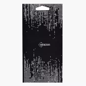 Защитное стекло 2.5D Brera для смартфона Huawei Honor 9X Full Screen, c черной рамкой (103315)