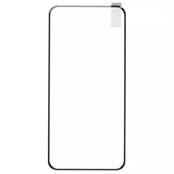 Защитное стекло Activ Clean Line 3D для экрана смартфона Huawei Pura 70 Pro Global, FullScreen, поверхность глянцевая, черная рамка, 3D (232861)