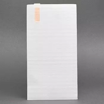 Защитное стекло Activ для смартфона Nokia 6.1 Plus, прозрачное (90171)