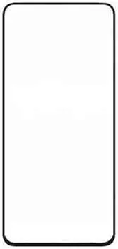 Защитное стекло Barn&Hollis для экрана смартфона Xiaomi Redmi Note 11s 5G, Full screen full glue, черная рамка (УТ000032361)