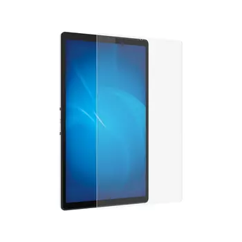 Защитное стекло DF для экрана планшета Lenovo M10 Plus ( LSteel-65)