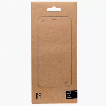 Защитное стекло Kurato RORI для экрана смартфона Oppo Realme 7 Pro (126591)