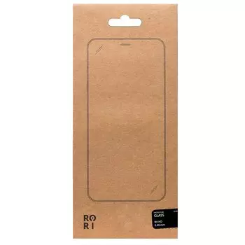Защитное стекло Kurato RORI для экрана смартфона Apple iPhone 14 Pro (206361)