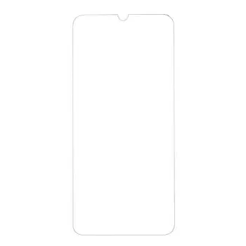 Защитное стекло Kurato RORI для экрана смартфона Realme C31, ударопрочное, плоское (205769)