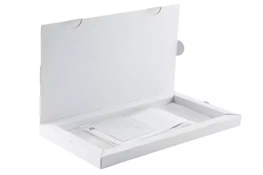 Защитное стекло Red Line&amp;Corning Gorilla Glass для смартфона Samsung Galaxy A6 Plus 0.2mm, full screen, с черной рамкой (УТ000015611)