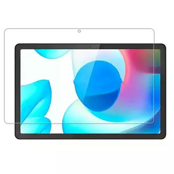 Защитное стекло Red Line для экрана планшета Realme Pad mini 8.7" (УТ000032643)