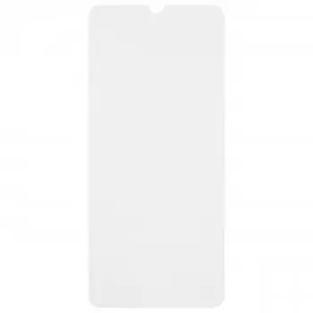 Защитное стекло Red Line для экрана смартфона Realme C25/C25s, Full screen, ударопрочное, поверхность глянцевая (УТ000026469)