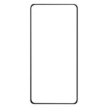 Защитное стекло Red Line для экрана смартфона Honor 70, Full screen full glue, поверхность глянцевая, черная рамка (УТ000033124)