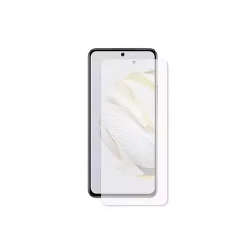 Защитное стекло Red Line для экрана смартфона Huawei Nova 10 SE, поверхность глянцевая, 2D (УТ000035462)