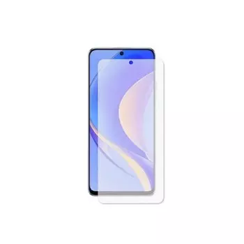 Защитное стекло Red Line для экрана смартфона Huawei Nova Y90, поверхность глянцевая, 2D (УТ000035461)