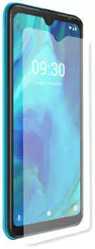 Защитное стекло Red Line для экрана смартфона Tecno Pop 5 LTE, поверхность глянцевая (УТ000029432)