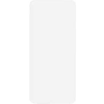 Защитное стекло Red Line для экрана смартфона Xiaomi Poco X3/X3 Pro, Full screen, ударопрочное, поверхность глянцевая (УТ000028329)