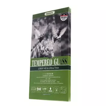 Защитное стекло Remax для смартфона Apple iPhone 7/8 2.5D, 0.1mm, прозрачное (68831)